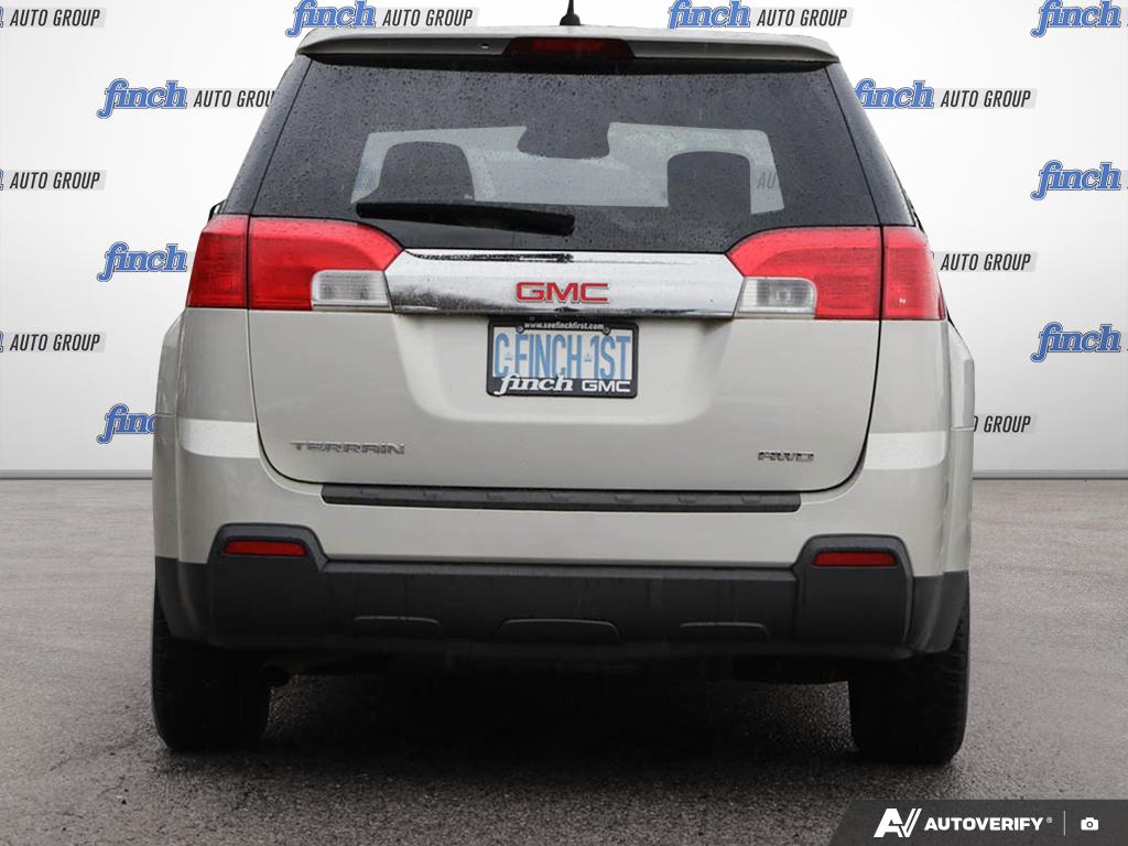 used 2014 GMC Terrain car, priced at $8,000