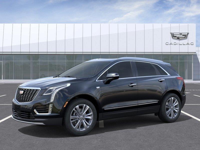 used 2026 Cadillac XT5 car, priced at $71,818