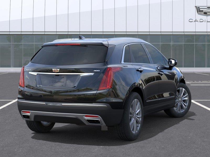 used 2026 Cadillac XT5 car, priced at $71,818