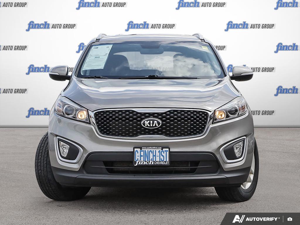 used 2017 Kia Sorento car, priced at $9,500