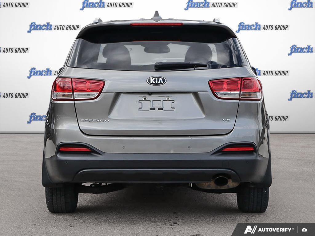 used 2017 Kia Sorento car, priced at $9,500