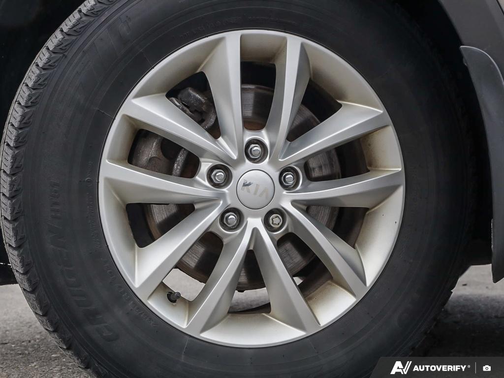 used 2017 Kia Sorento car, priced at $9,500