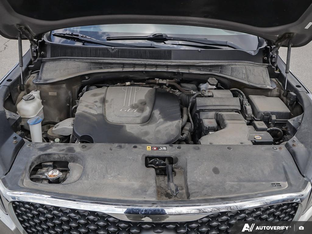 used 2017 Kia Sorento car, priced at $9,500
