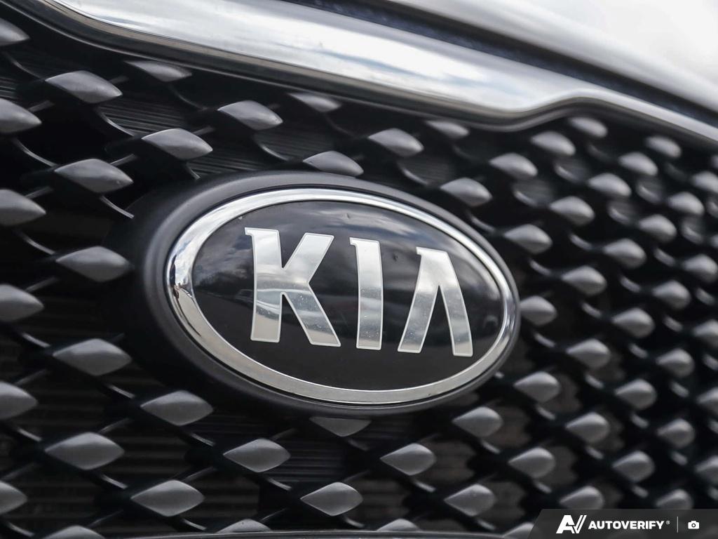 used 2017 Kia Sorento car, priced at $9,500