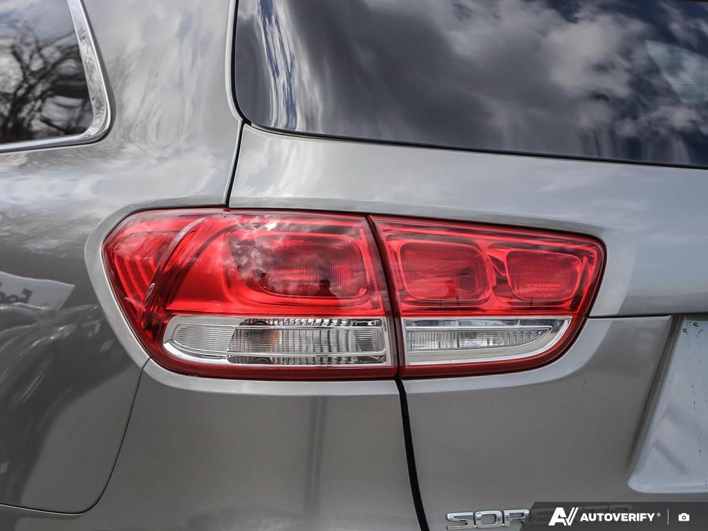 used 2017 Kia Sorento car, priced at $9,500