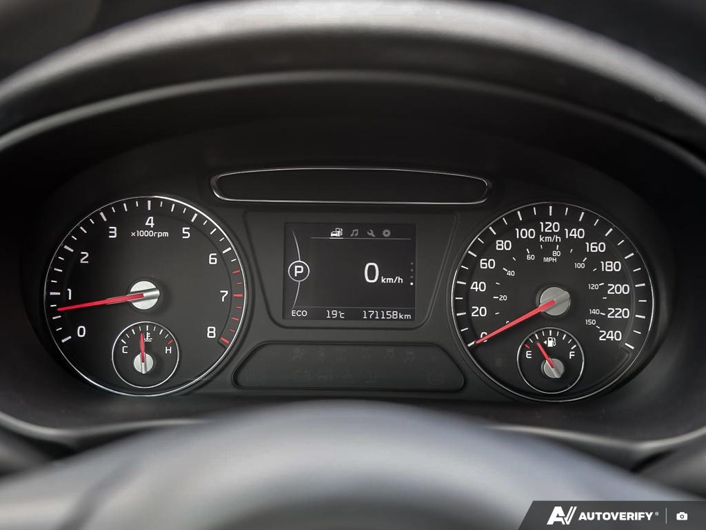 used 2017 Kia Sorento car, priced at $9,500