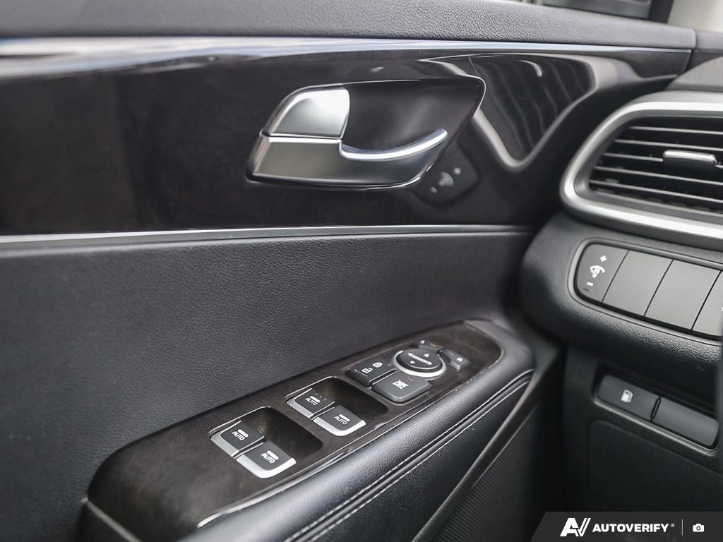 used 2017 Kia Sorento car, priced at $9,500