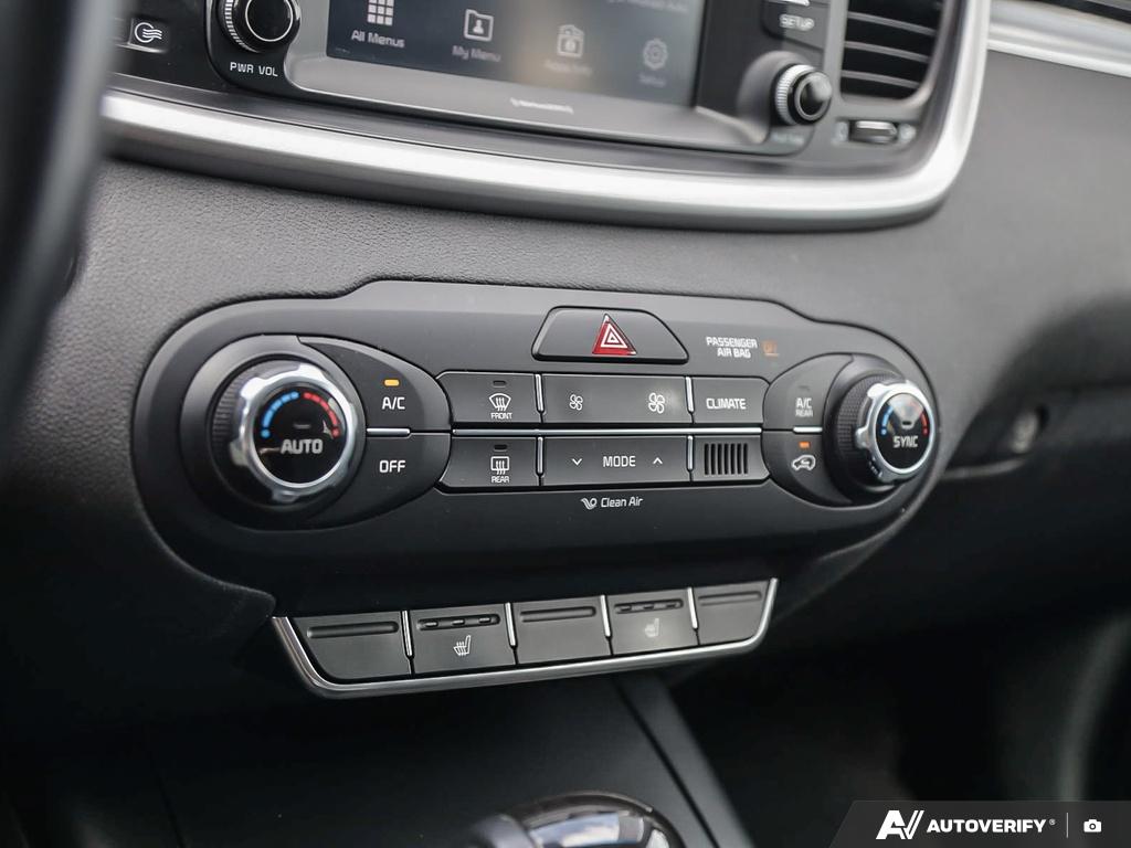 used 2017 Kia Sorento car, priced at $9,500