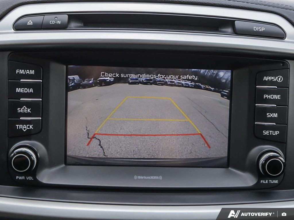 used 2017 Kia Sorento car, priced at $9,500