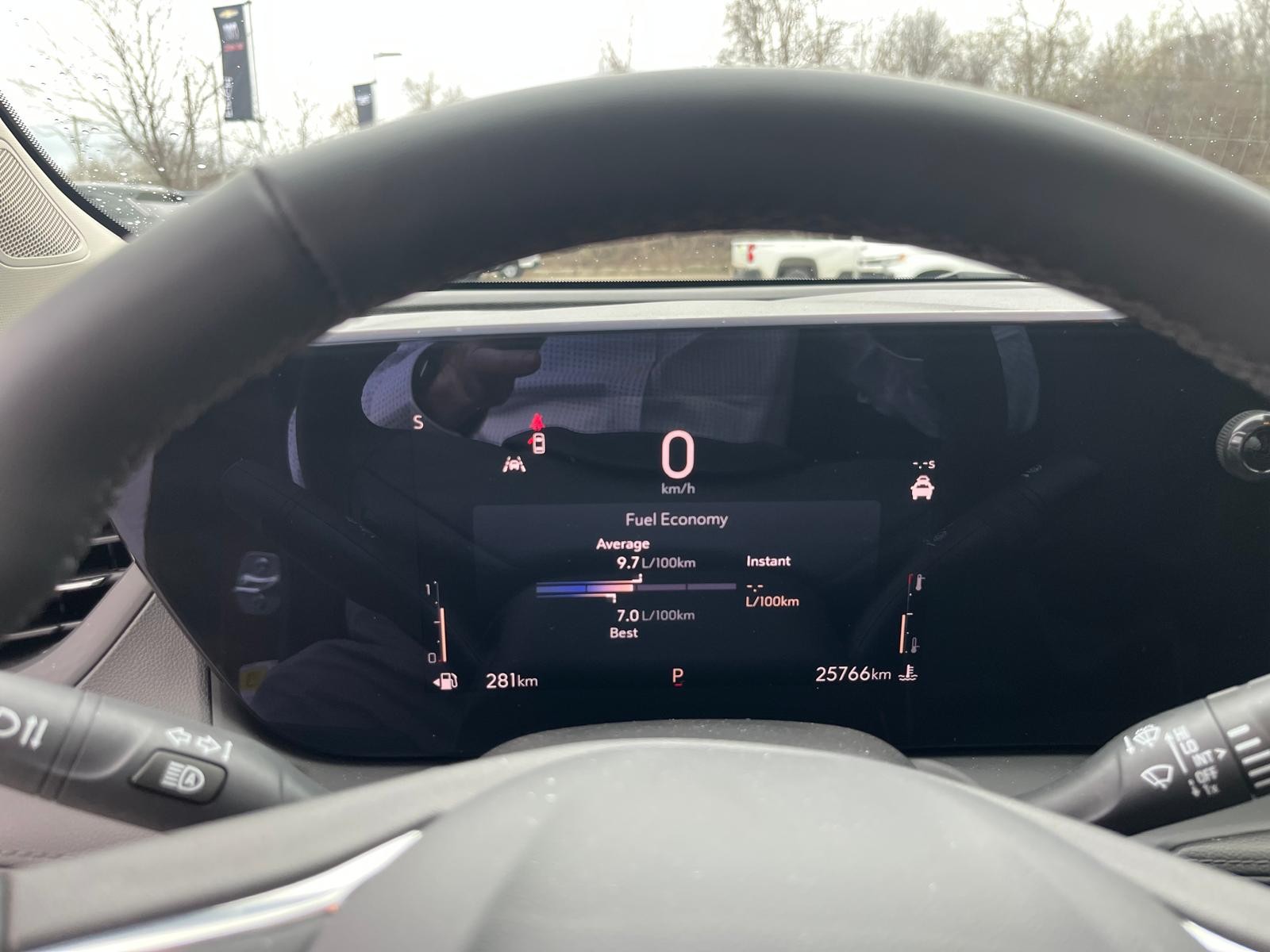 used 2025 Buick Encore GX car, priced at $32,500