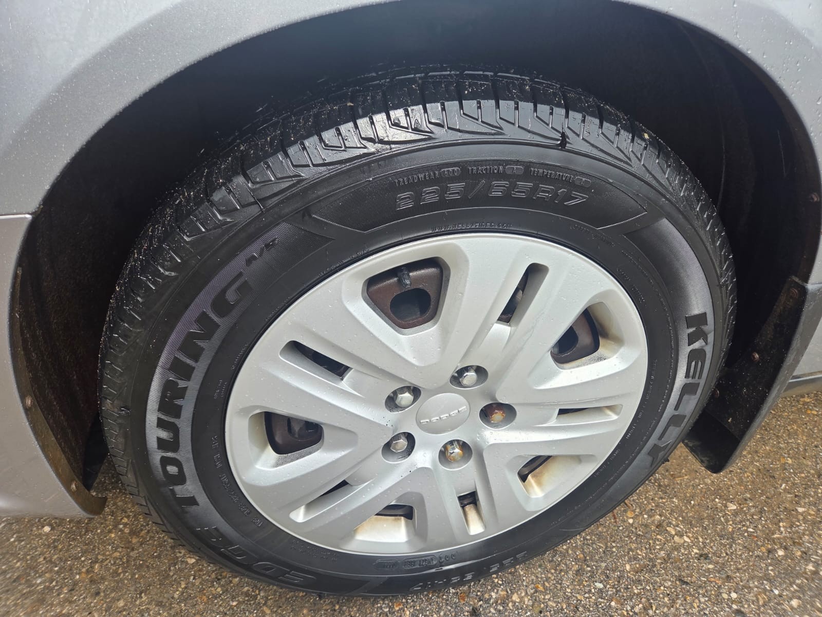 used 2014 Dodge Grand Caravan car, priced at $12,500