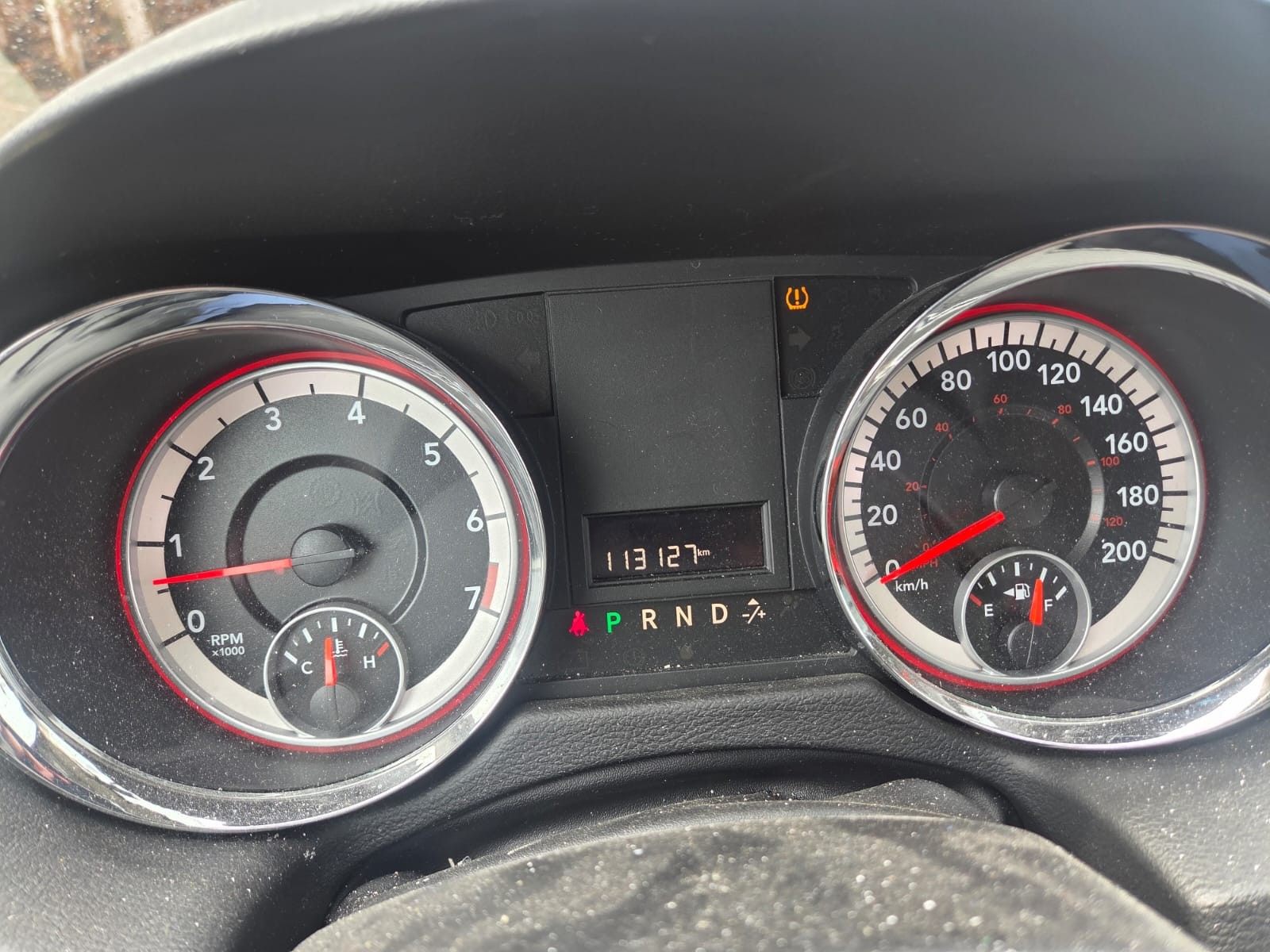 used 2014 Dodge Grand Caravan car, priced at $12,500