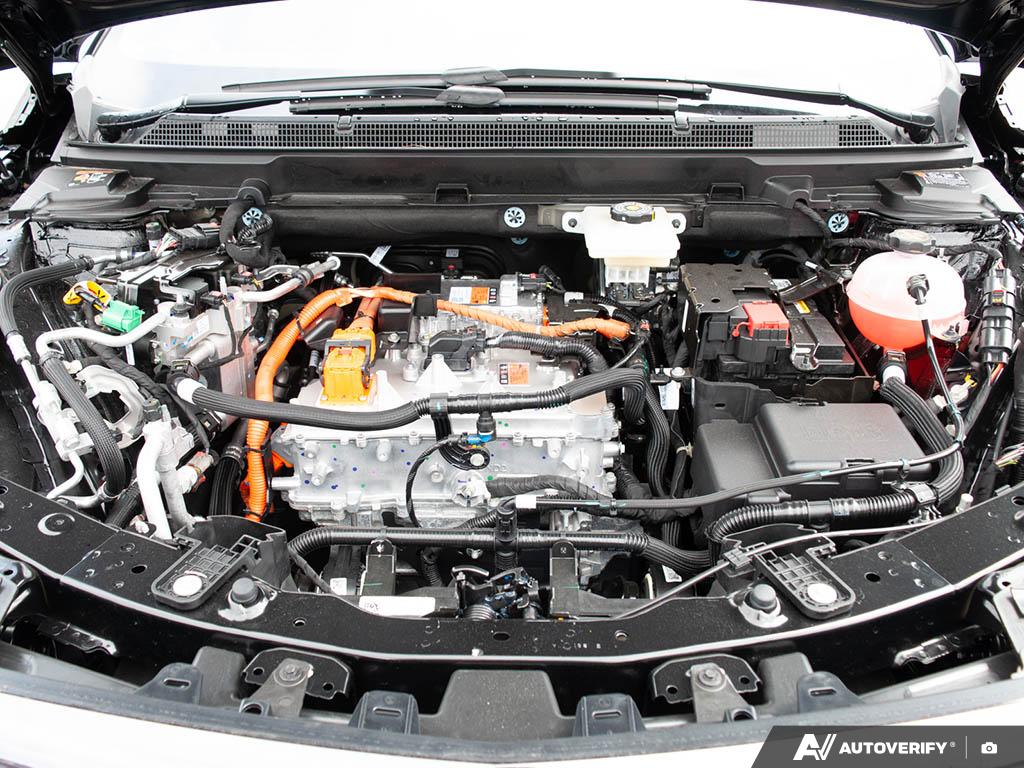 used 2026 Cadillac OPTIQ car, priced at $65,708