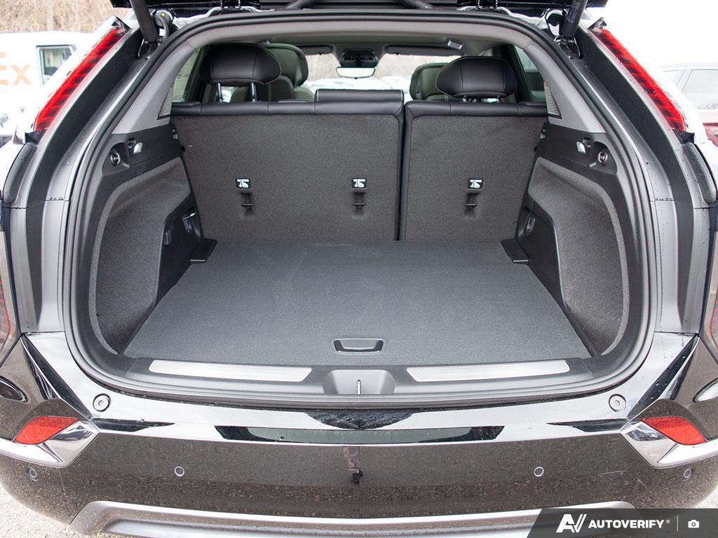 used 2026 Cadillac OPTIQ car, priced at $65,708