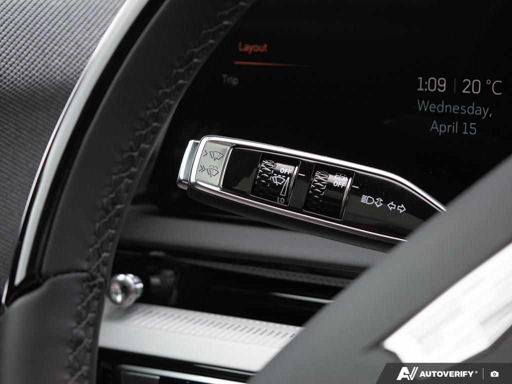 used 2026 Cadillac OPTIQ car, priced at $65,708