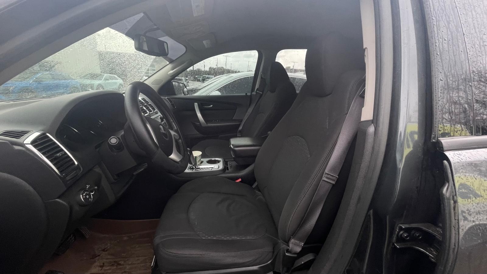 used 2011 GMC Acadia car, priced at $2,500