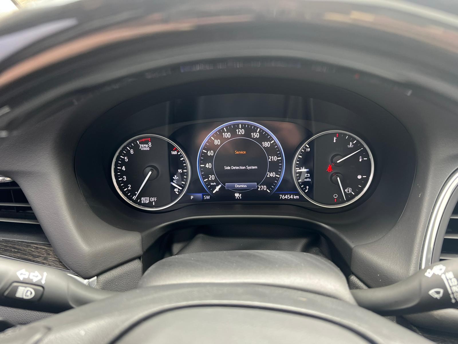 used 2020 Buick Enclave car, priced at $35,500