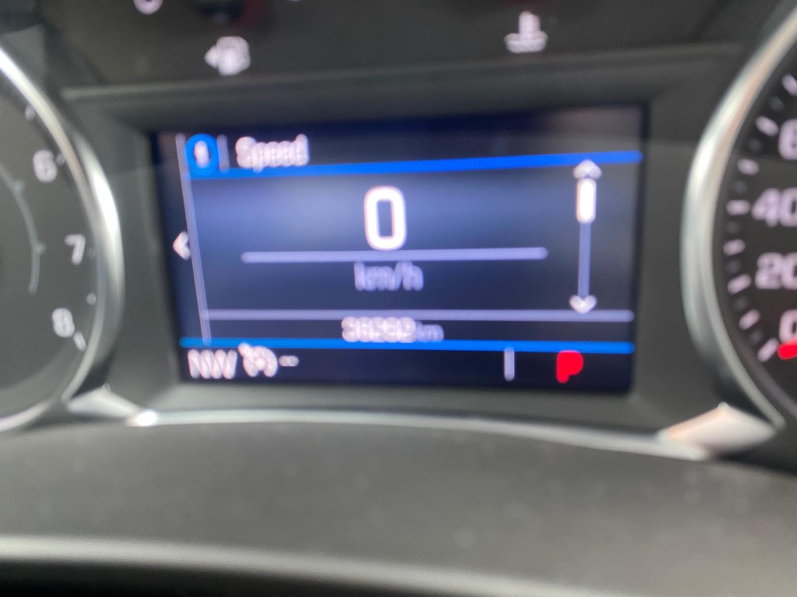 used 2024 GMC Terrain car, priced at $31,200