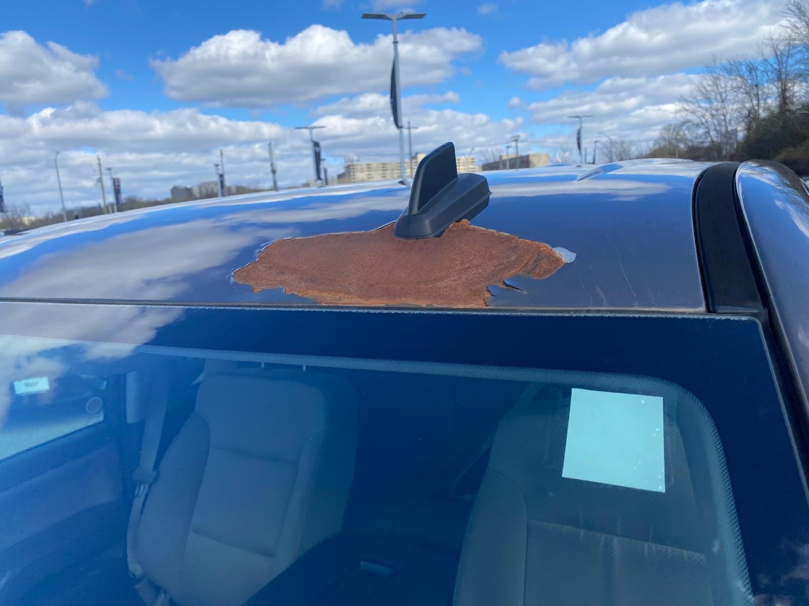 used 2014 Chevrolet Silverado 1500 car, priced at $15,500