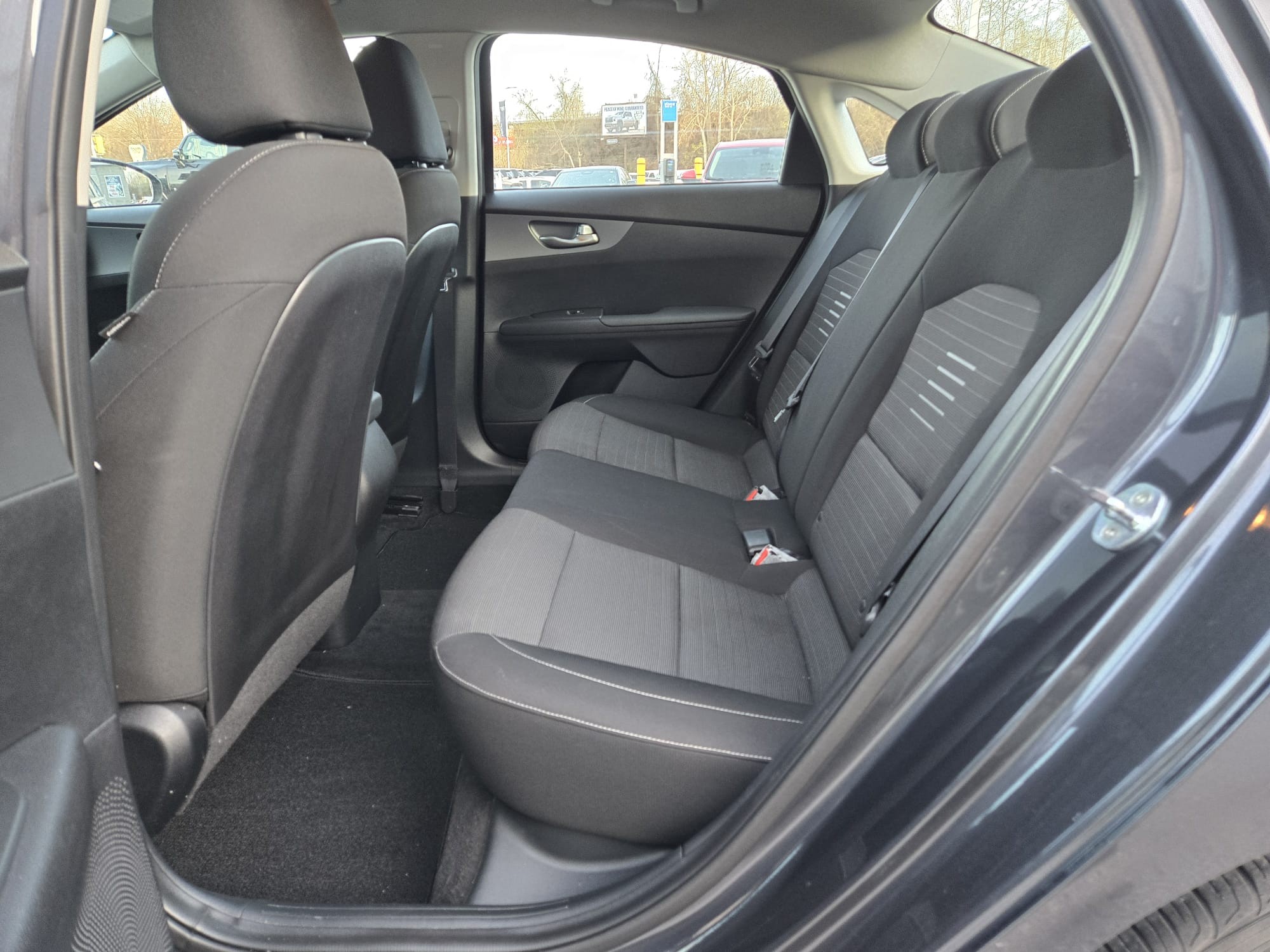 used 2020 Kia Forte car, priced at $15,995