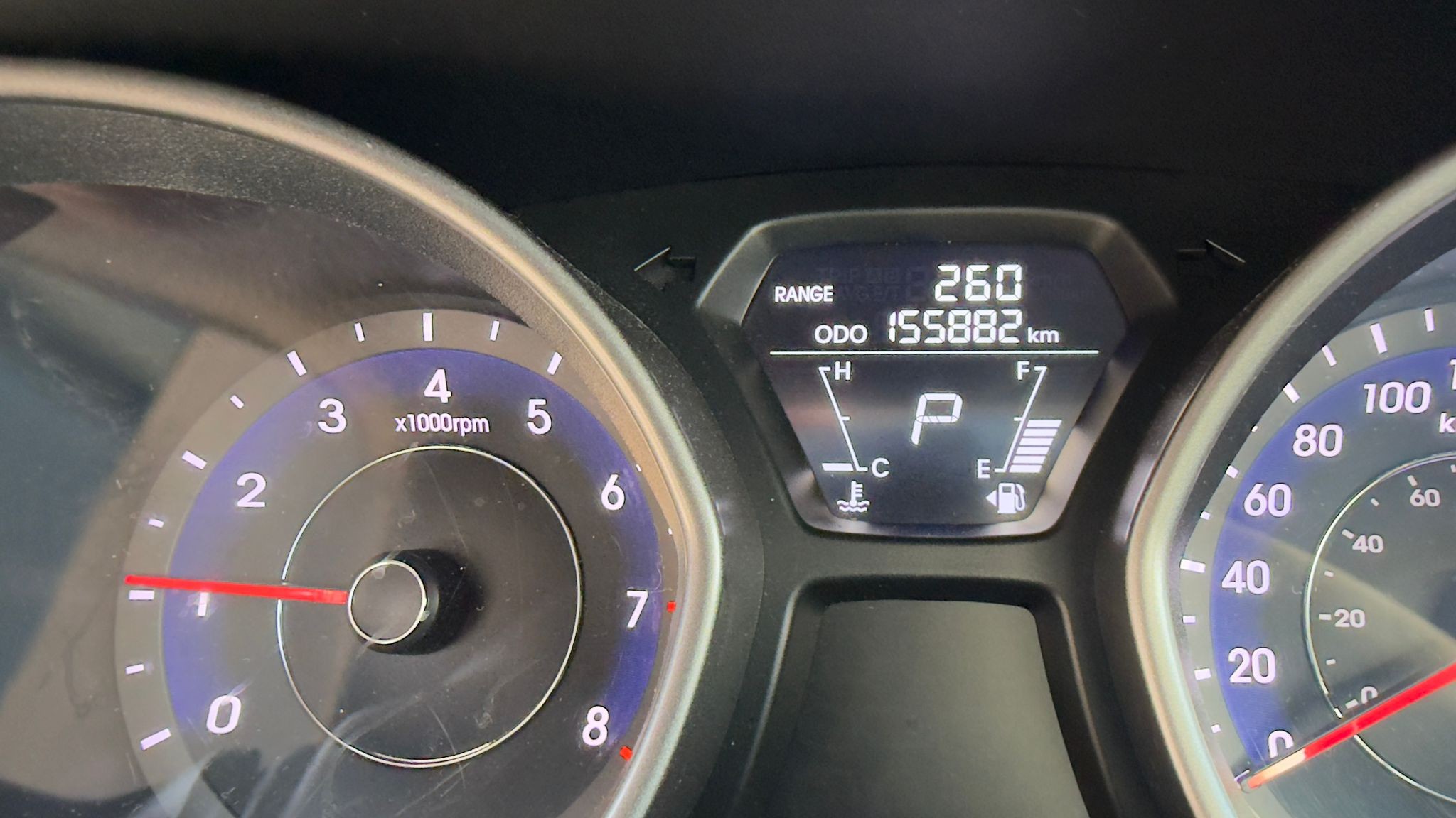 used 2013 Hyundai Elantra car, priced at $5,500