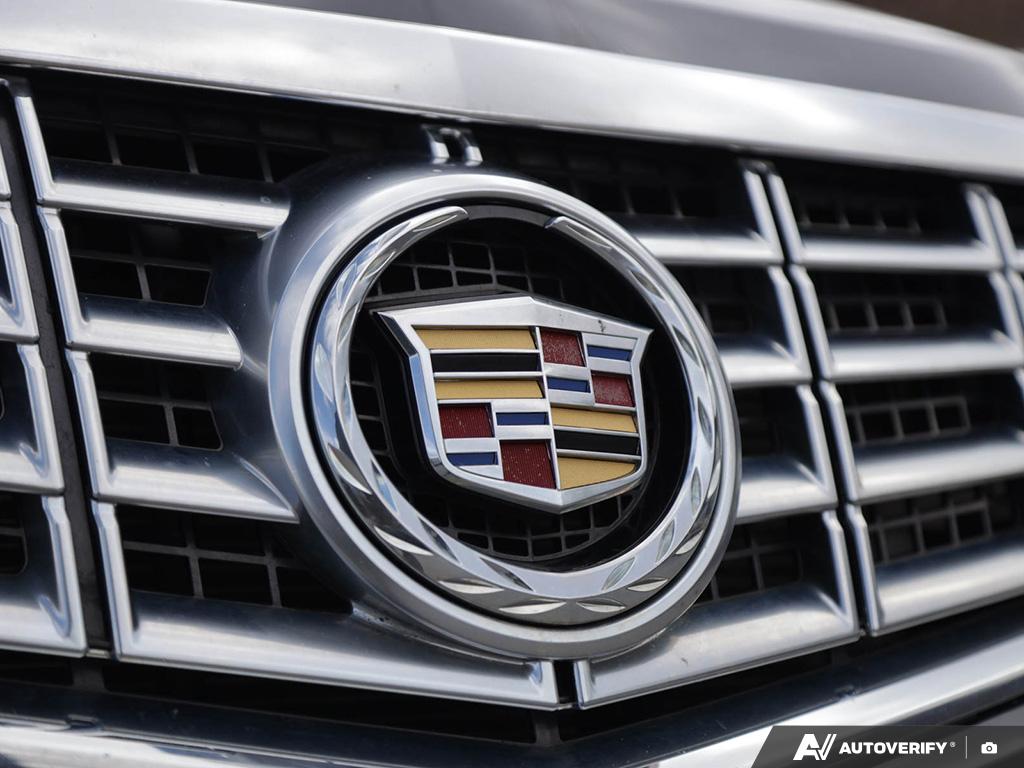 used 2015 Cadillac SRX car, priced at $5,500