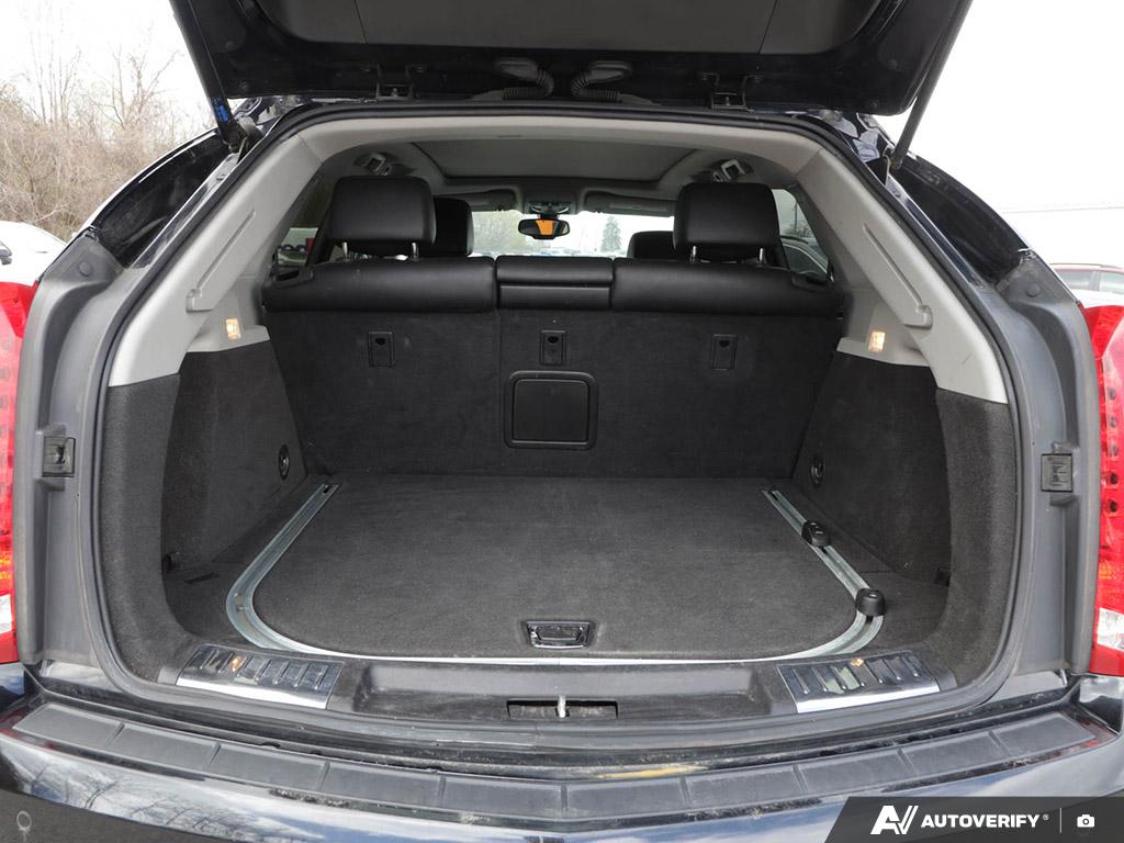 used 2015 Cadillac SRX car, priced at $5,500