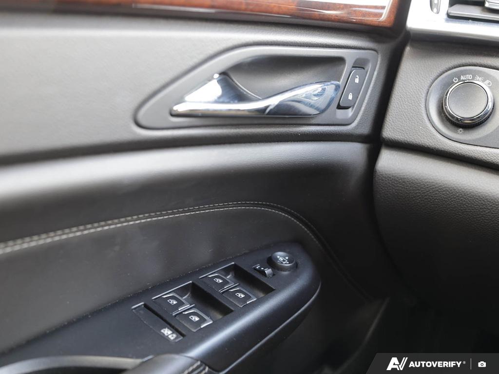used 2015 Cadillac SRX car, priced at $5,500