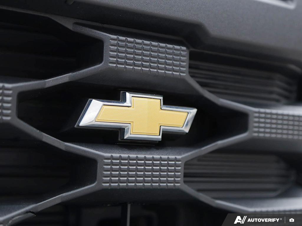 used 2024 Chevrolet Silverado 1500 car, priced at $46,500