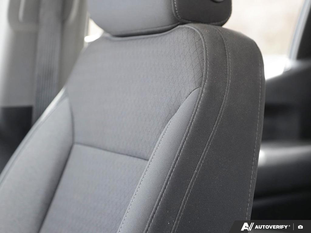 used 2024 Chevrolet Silverado 1500 car, priced at $46,500