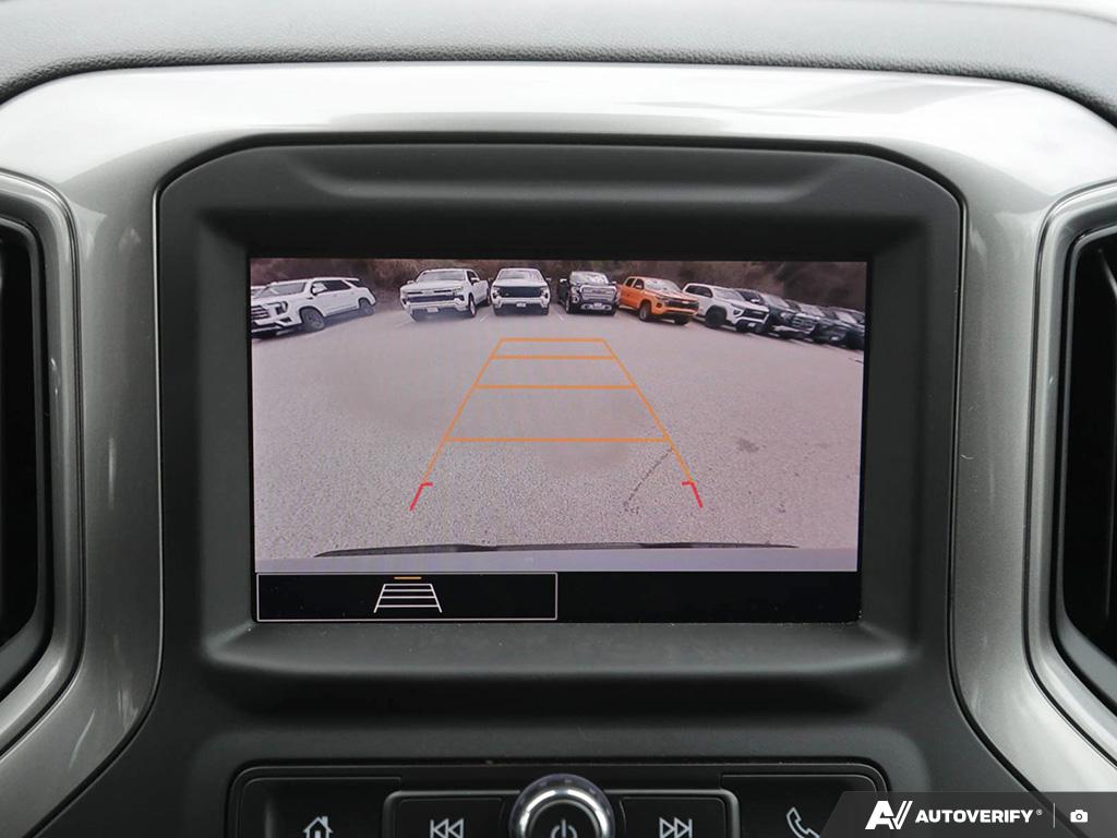 used 2024 Chevrolet Silverado 1500 car, priced at $46,500
