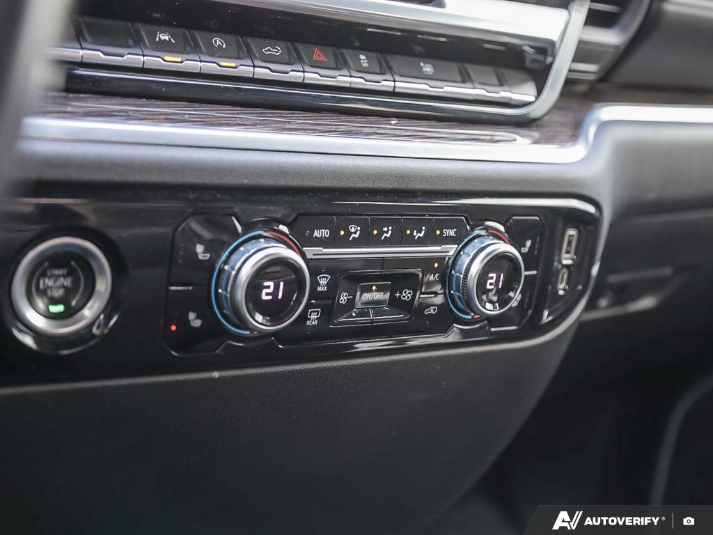 used 2022 GMC Sierra 1500 car, priced at $46,500