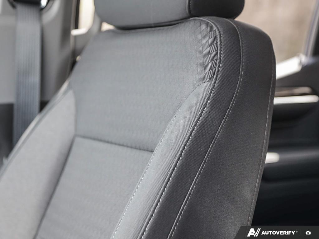 used 2022 GMC Sierra 1500 car, priced at $46,500