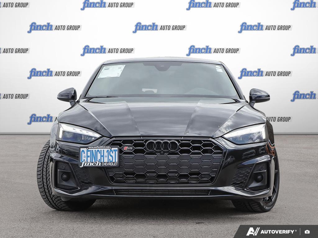 used 2020 Audi S5 car, priced at $37,500