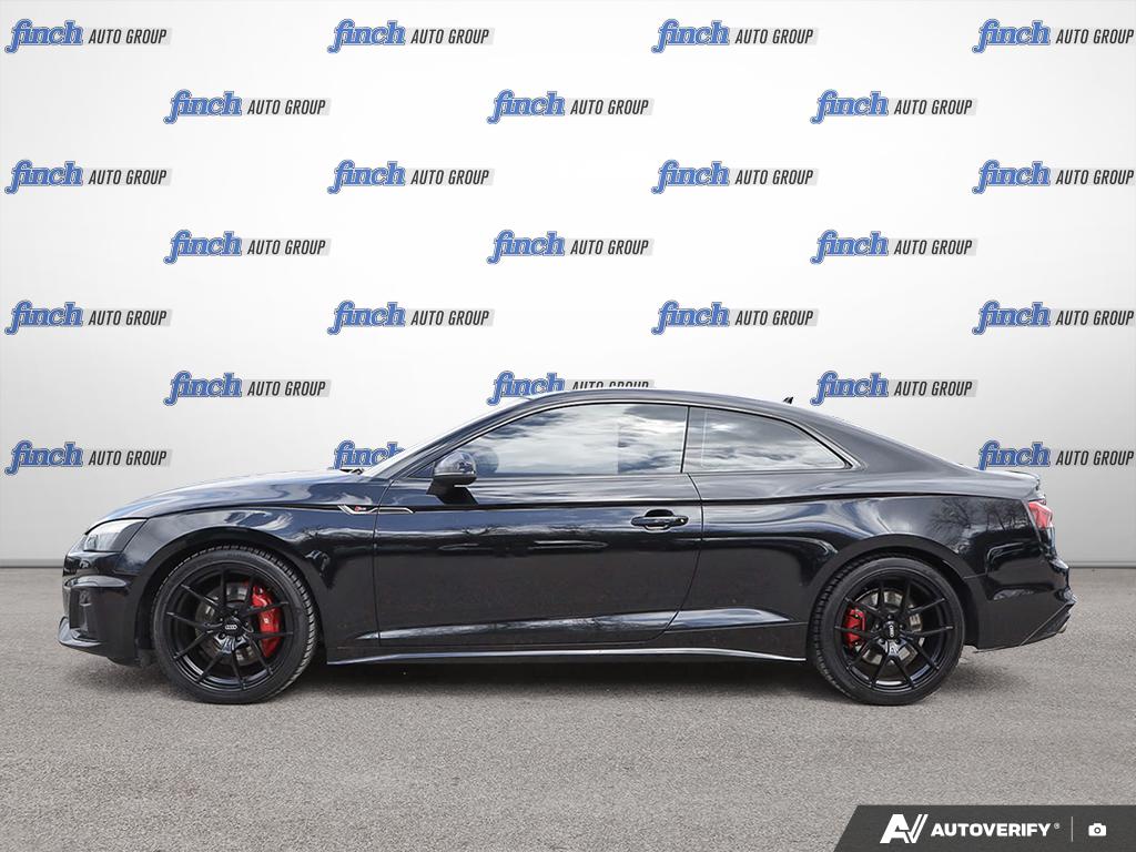 used 2020 Audi S5 car, priced at $37,500