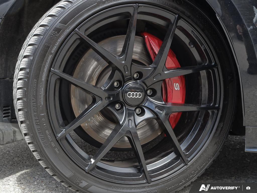 used 2020 Audi S5 car, priced at $37,500