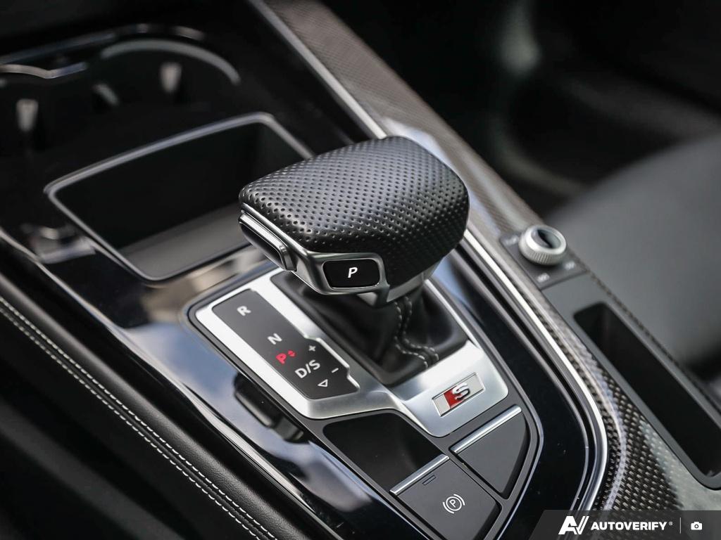 used 2020 Audi S5 car, priced at $37,500