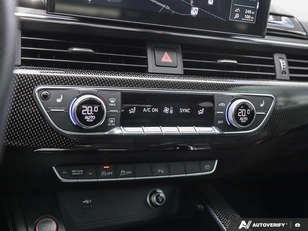 used 2020 Audi S5 car, priced at $37,500