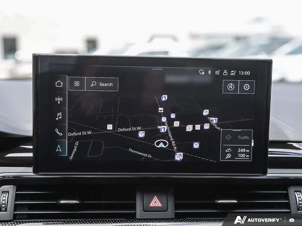 used 2020 Audi S5 car, priced at $37,500