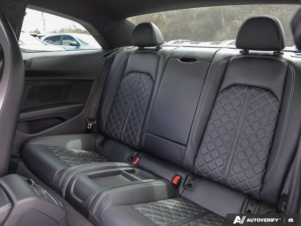 used 2020 Audi S5 car, priced at $37,500