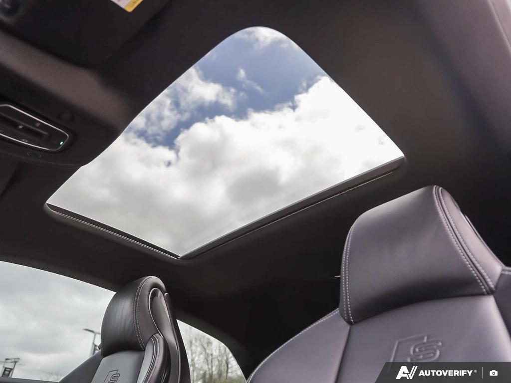 used 2020 Audi S5 car, priced at $37,500