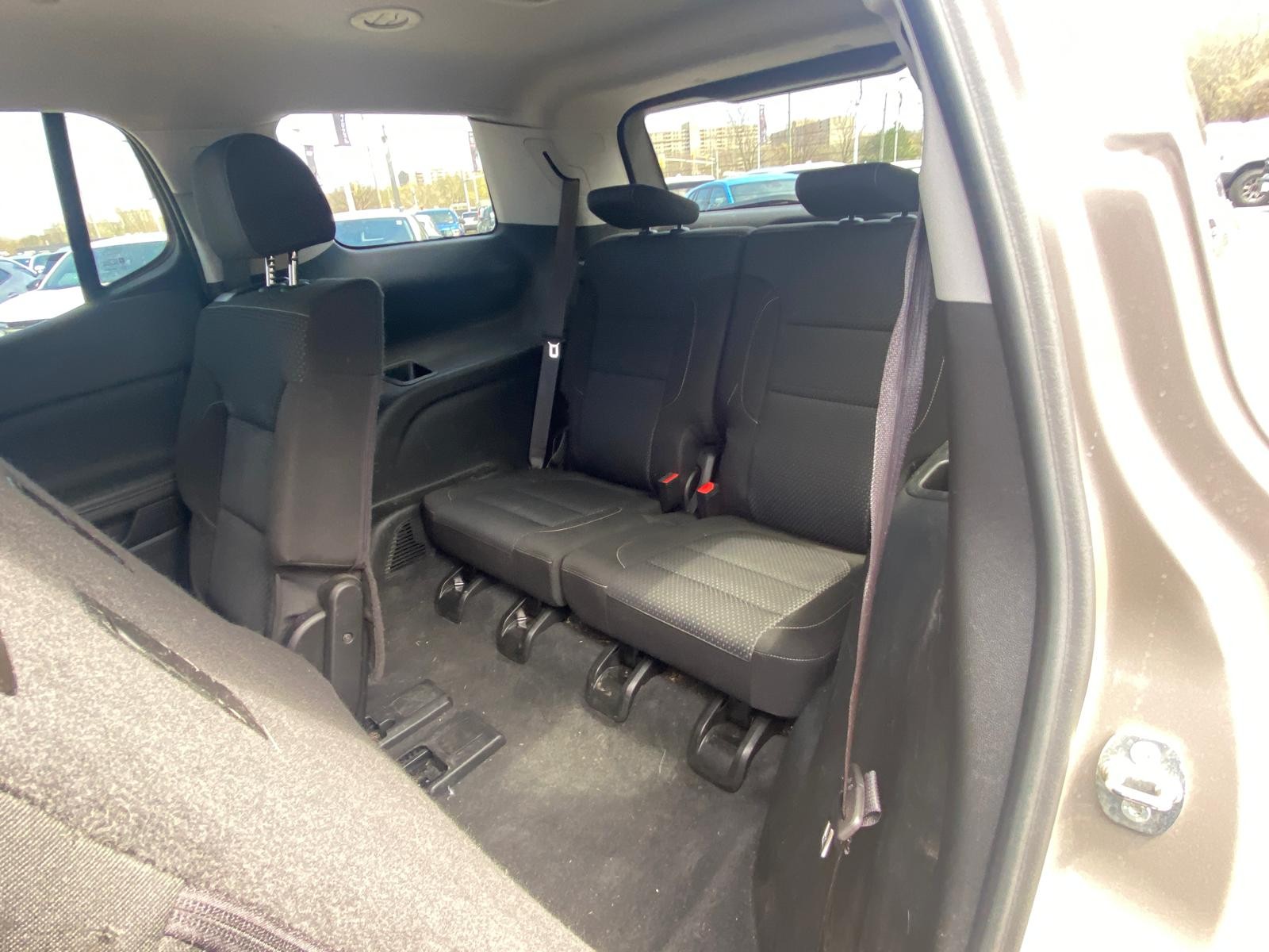 used 2022 GMC Acadia car, priced at $32,250