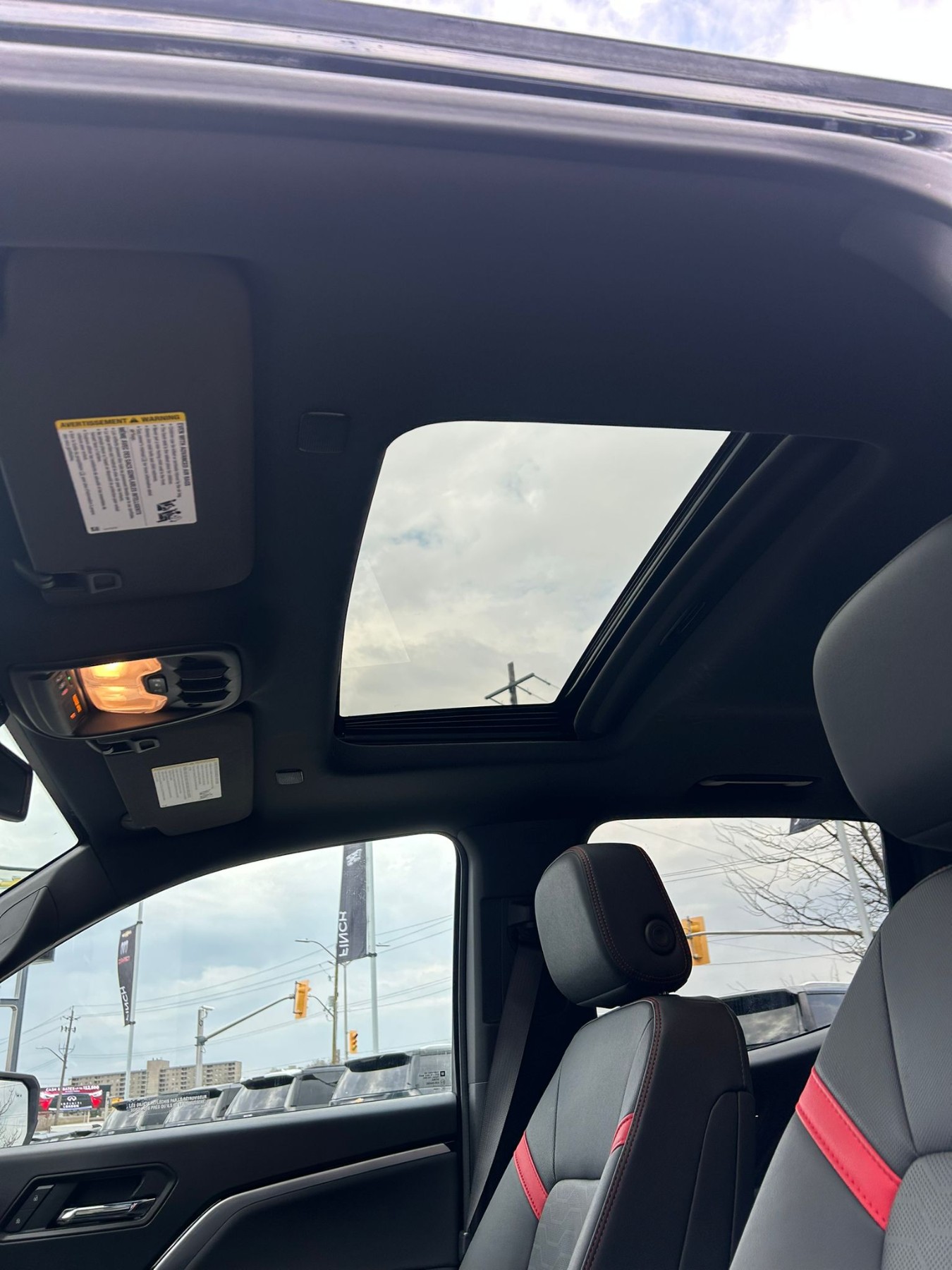 used 2025 Chevrolet Colorado car, priced at $52,200
