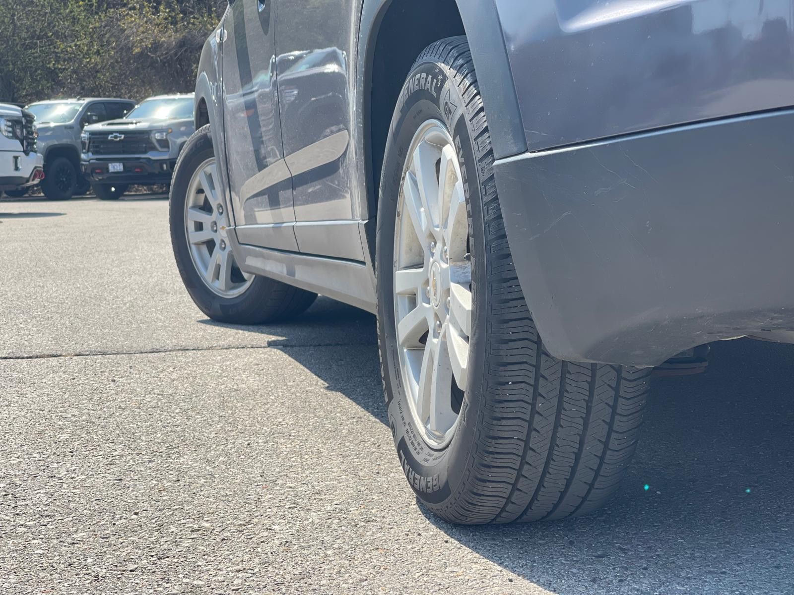 used 2012 Chevrolet Orlando car, priced at $4,500