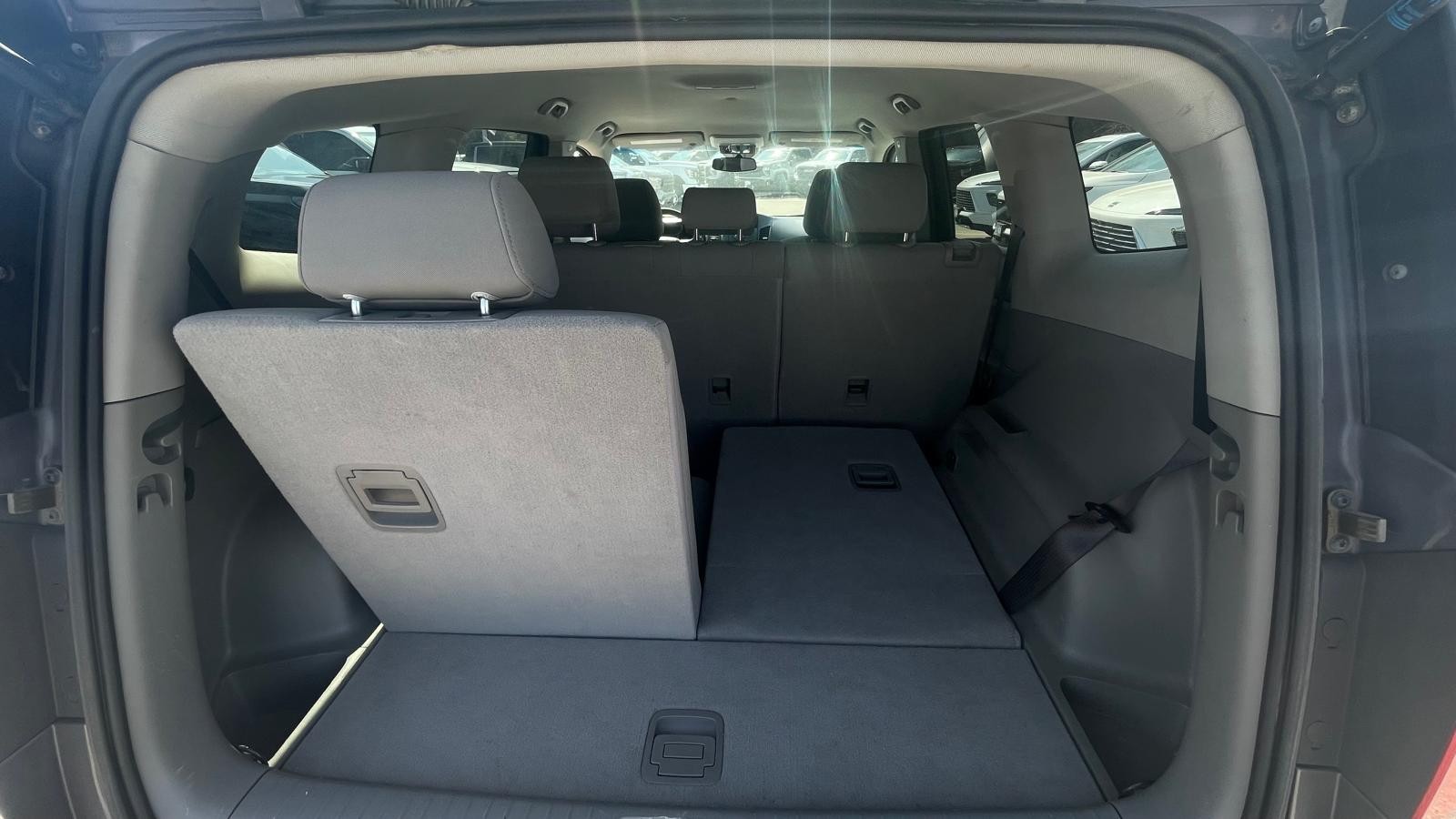 used 2012 Chevrolet Orlando car, priced at $4,500