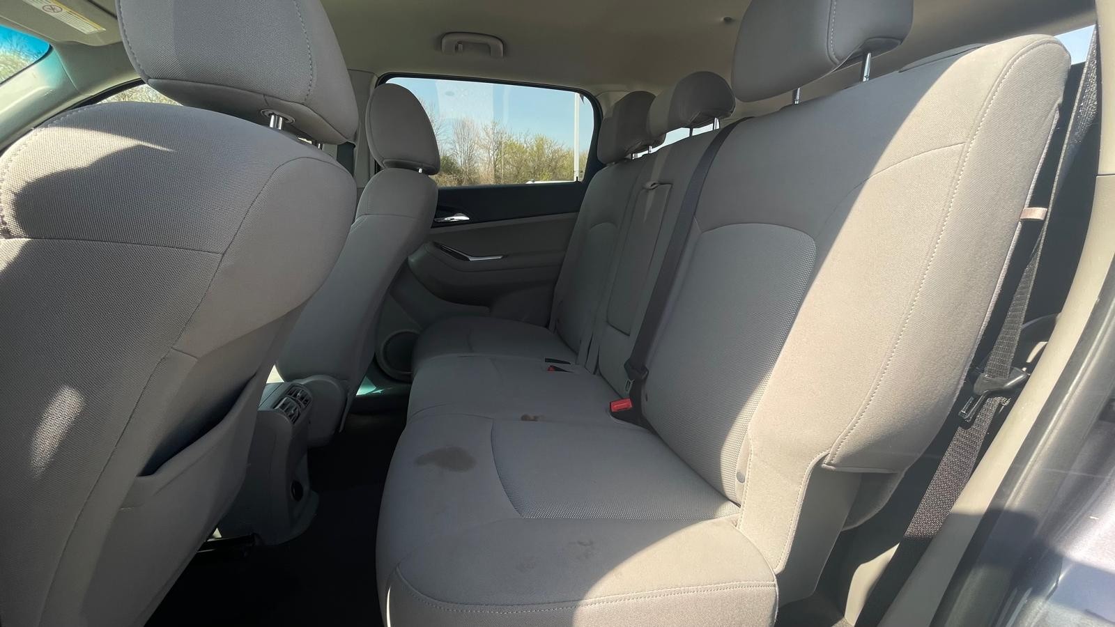 used 2012 Chevrolet Orlando car, priced at $4,500