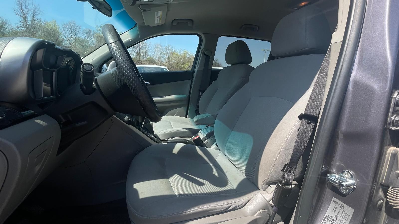 used 2012 Chevrolet Orlando car, priced at $4,500