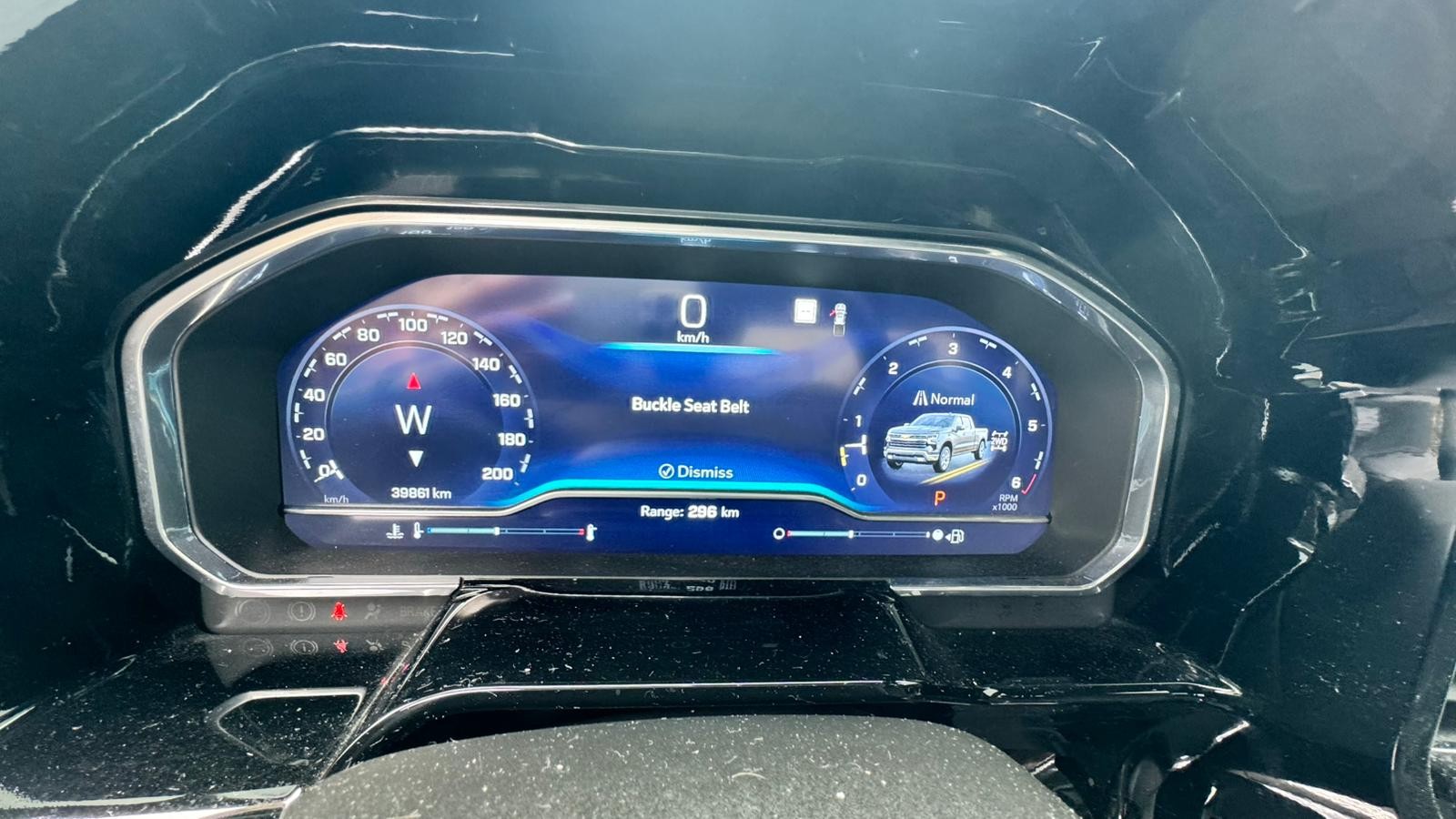 used 2023 Chevrolet Silverado 1500 car, priced at $54,500