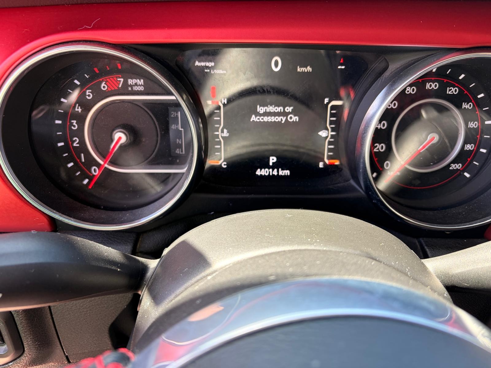 used 2021 Jeep Wrangler Unlimited car, priced at $42,500