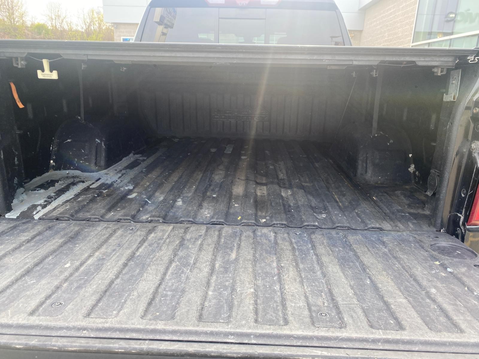 used 2020 Chevrolet Silverado 1500 car, priced at $43,900